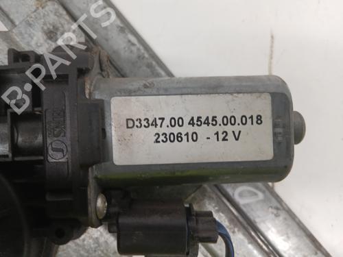 Front left window mechanism SEAT CORDOBA (6K2)  | BP26696872C22 