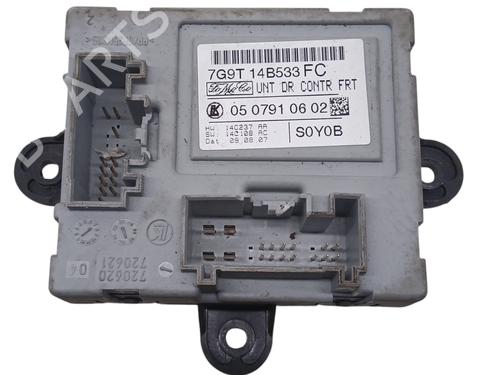 Used Comfort control module Comfort control module FORD MONDEO IV (BA7) [2007-2015] 33886048 33886048