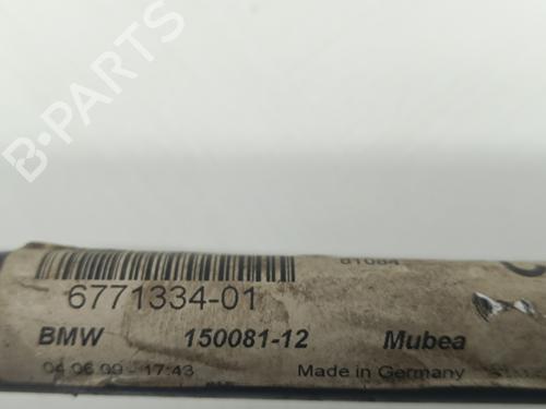 Anti roll bar BMW 1 (E81) 116 i | BP22543643M96 