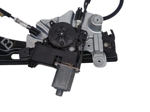 Used Front left window mechanism OPEL ASTRA J GTC 2.0 OPC Turbo (08) (280 hp) 31631229