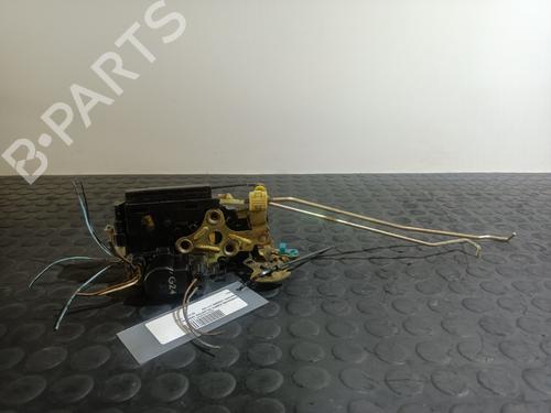 Used Front right lock DAEWOO LEGANZA (KLAV) 2.0 16V (133 hp) 20827403