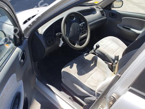 Climate control DAEWOO LANOS Saloon (KLAT) 1.5 | BP31792825I5