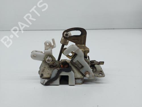 Rear left lock MITSUBISHI PAJERO SPORT I (K7_, K9_) 2.5 TD (K94W) | BP22380107C100 