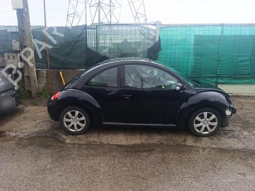 Brugte VW NEW BEETLE (9C1, 1C1) 4741930