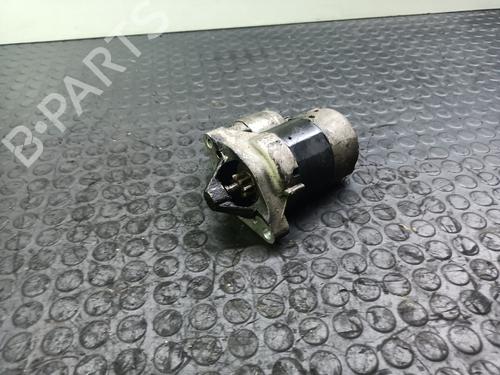 Starter RENAULT CLIO II (BB_, CB_)  | BP26332365M8 
