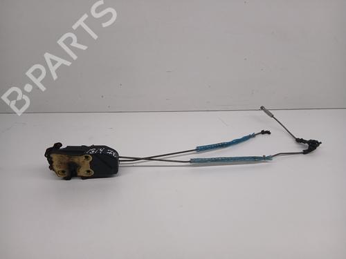 Front left lock JEEP CHEROKEE (KJ)  | BP26544077C98 