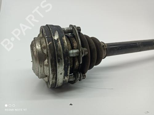 Right rear driveshaft BMW X3 (E83) xDrive 20 d | BP22334131M41 