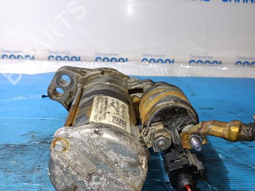 Starter SEAT IBIZA IV SC (6J1, 6P5) 1.0 | BP20832752M8