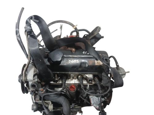 Used Engine Engine RENAULT RAPID Box Body/MPV (F40_, G40_) 1.6 D (F404) (55 hp) 34215243 34215243