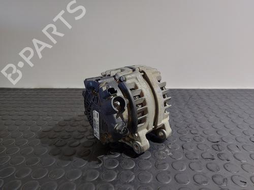 Alternator CITROËN BERLINGO MULTISPACE (B9) 1.6 HDi 75 / BlueHDi 75 | BP20836708M7 