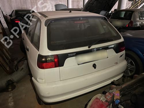 Rear left exterior door handle SEAT IBIZA II (6K1) 1.4 i | BP20816204C130 