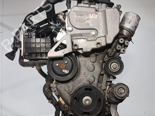 Engine SEAT LEON (1P1)  | BP28100552M1 