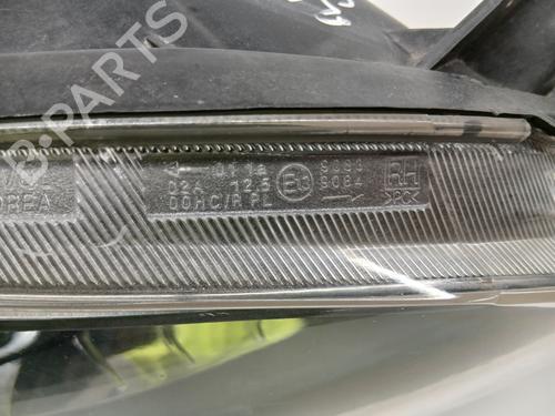 Right headlight CHEVROLET LACETTI (J200) 1.6 | BP33653095C29 - Image 5