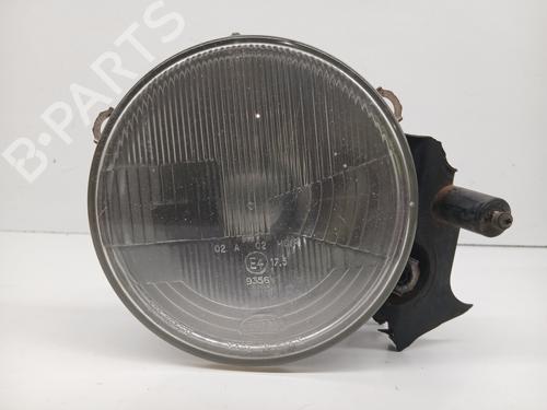 Used Right headlight NISSAN TERRANO II (R20) 2.7 TDi 4WD (125 hp) 29610931