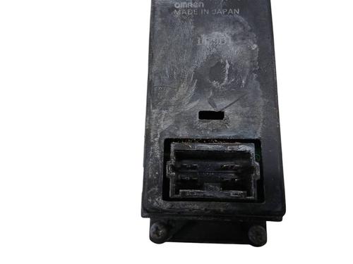 Left front window switch MITSUBISHI PAJERO SPORT I (K7_, K9_) | BP39960749I27 - Image 2