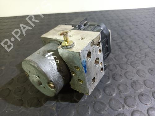 Used ABS pump PEUGEOT 306 Break (7E, N3, N5) 1.8 (101 hp) 20821564