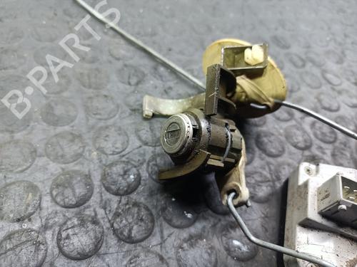 Front right lock PEUGEOT 406 (8B) 2.1 TD 12V | BP20826176C97 