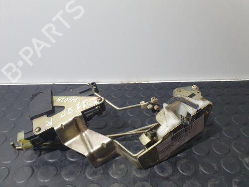 Used Front right lock DAEWOO MATIZ (M100, M150) 0.8 (52 hp) 20823053