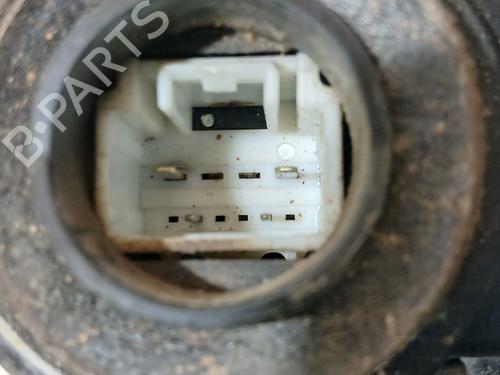 Rear right lock TOYOTA LAND CRUISER PRADO (_J12_)  | BP27585355C99 
