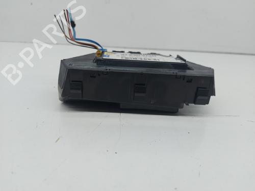 Electronic module MERCEDES-BENZ S-CLASS (W220) S 400 CDI (220.028, 220.128) | BP23536837M83 