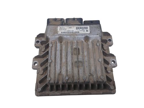 Engine control unit (ECU) FORD RANGER (TKE) 2.2 TDCi 4x4 | BP33166985M57  - Image 5