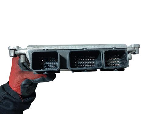 Engine control unit (ECU) PEUGEOT 307 (3A/C) | BP32391637M57 - Image 4