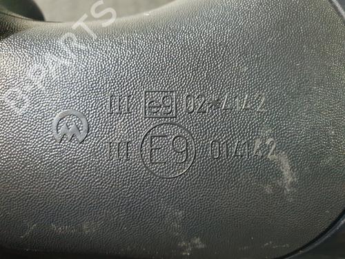 Right mirror SEAT TOLEDO II (1M2) 1.9 TDI | BP20823241C27 