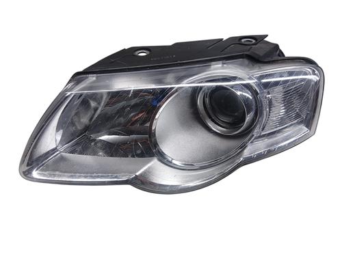 Used Left headlight Left headlight VW PASSAT B6 (3C2) [2005-2011] 33216025 33216025
