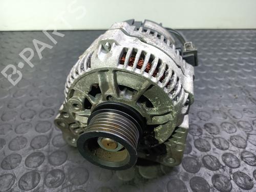 Used Alternator VW GOLF III (1H1) [1989-2000]  32074263