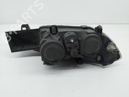Left headlight NISSAN PRIMERA (P11) 1.6 16V | BP20833719C28 