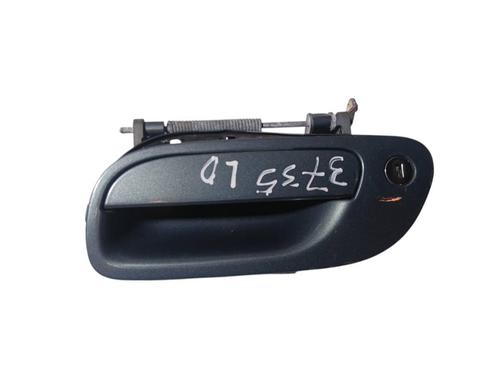 Used Front right exterior door handle Front right exterior door handle 39064382 39064382