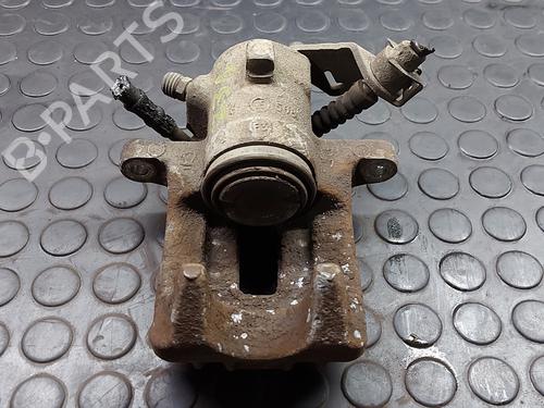 Venstre bremsecaliper bak SEAT LEON (1M1) [1999-2006]  20827636