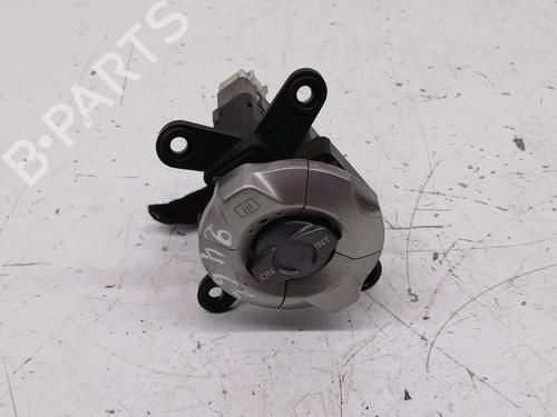 Used Steering column stalk HYUNDAI COUPE II (GK) 2.0 GLS (143 hp) 27703829