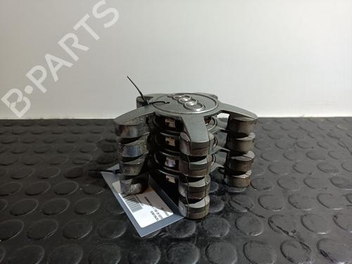 Hulkapsel AUDI A3 (8L1) 1.9 TDI (90 hp) 31904099