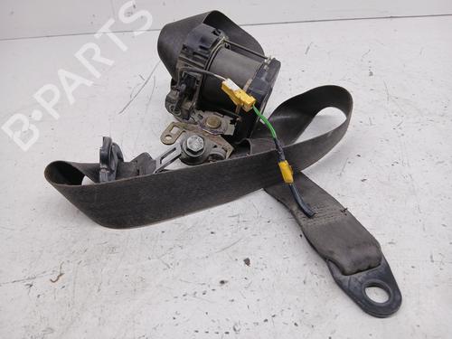 Front left seatbelt PEUGEOT BOXER Van (244) | BP37801902I26 - Image 6