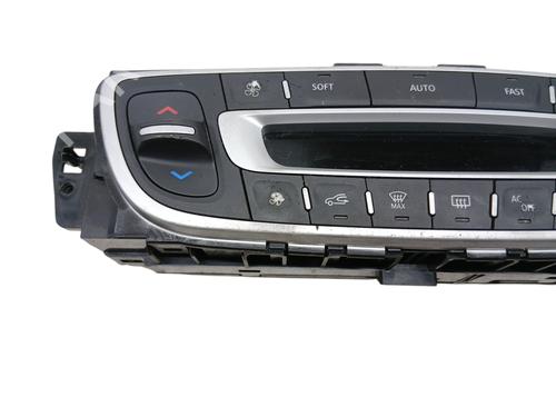 Climate control RENAULT MEGANE III Hatchback (BZ0/1_, B3_) 1.5 dCi (BZ09, BZ0D, BZ1W, BZ29, BZ14) | BP33963130I5  - Image 5