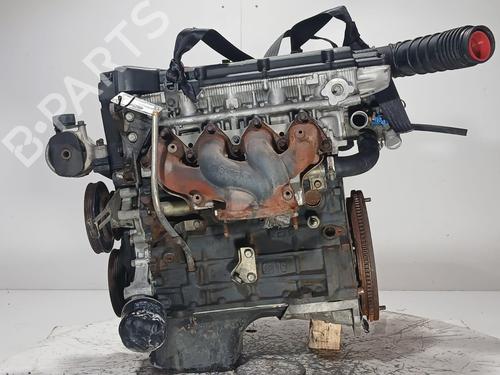 Used Engine HYUNDAI LANTRA II (J-2) 1.6 16V (114 hp) 26547010