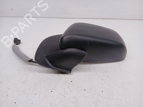 Left mirror NISSAN PATHFINDER III (R51)  | BP25985933C26 