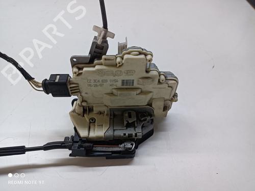 Rear right lock VW PASSAT B6 (3C2) 1.9 TDI | BP21519485C99 
