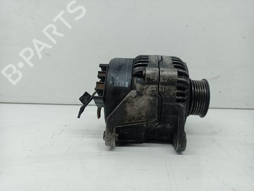 Alternator FORD ESCORT V (AAL, ABL) | BP27726382M7