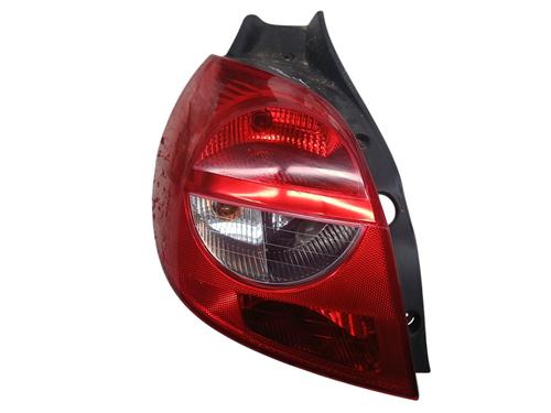 left-taillight-renault-clio-iii-br01-cr01-2005-2006-2007-2008-2009-2010-2011-2012-2013-2014-36325425 main image