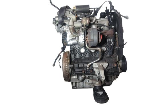 Engine RENAULT MEGANE II Saloon (LM0/1_) 1.9 dCi (LM0G, LM1G, LM2C) | BP38535077M1 - Image 4