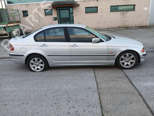 Right front indicator BMW 3 (E46) 320 d | BP32268820C33 