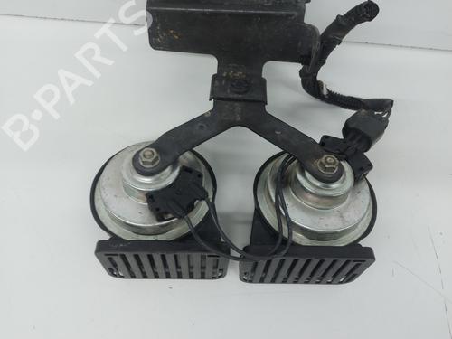 Horn LAND ROVER RANGE ROVER EVOQUE (L538)  | BP29721822E13