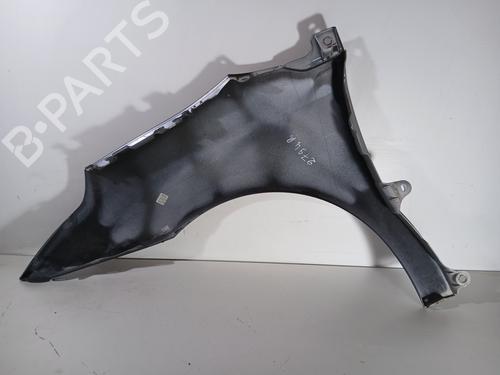 Right front fenders CITROËN C4 I (LC_)  | BP23225556C42 