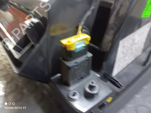 Glove box VW PASSAT B6 (3C2) 1.9 TDI | BP31806031C95  - Image 5