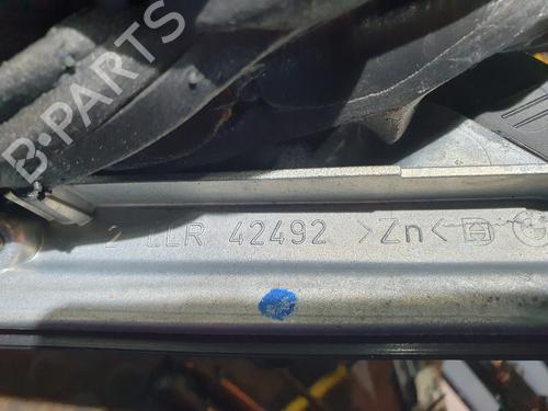 Right mirror BMW 3 (E46) 320 i | BP20837731C27 