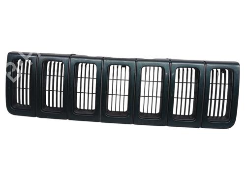Grill JEEP GRAND CHEROKEE I (ZJ, ZG) 2.5 TD Laredo (115 hp) 31613692