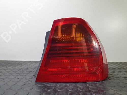 Used Right taillight BMW 3 (E90) 320 d (163 hp) 20836460