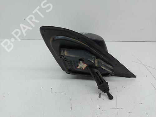 Right mirror KIA SORENTO I (JC) 2.5 CRDi | BP25266928C27 